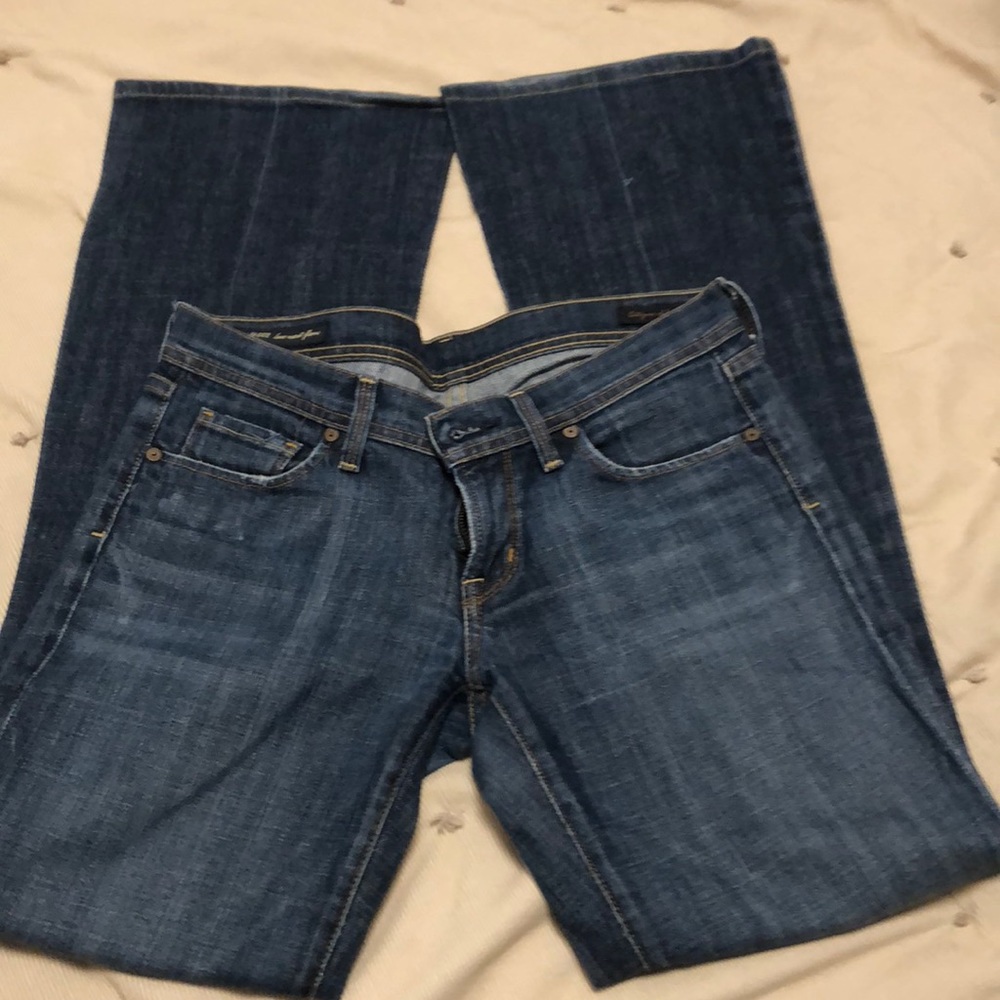 Citizens of Humanity Jeans, size 28